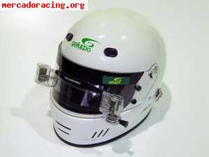 Casco galuppo adria sa2005