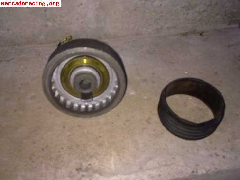 Piña para bmw e30