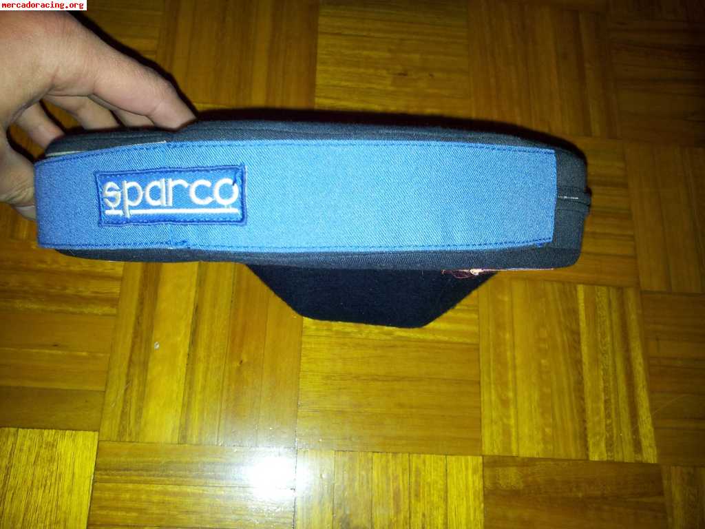 Collarin sparco