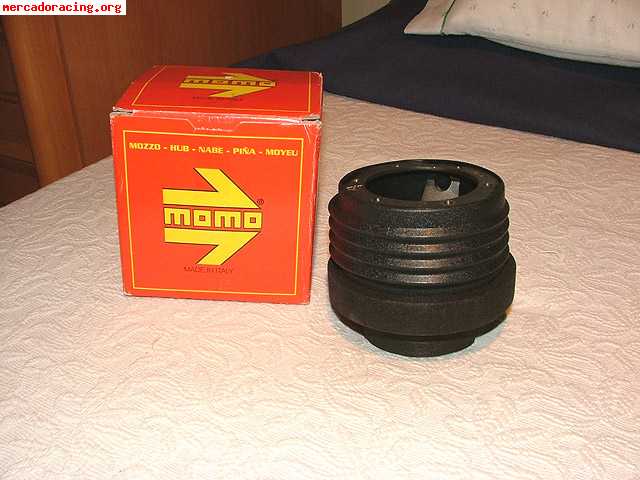 Vendo varias piezas racing para 206 y psa