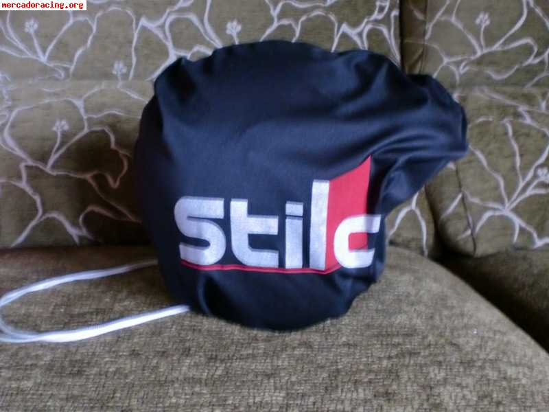 Casco stilo trophy