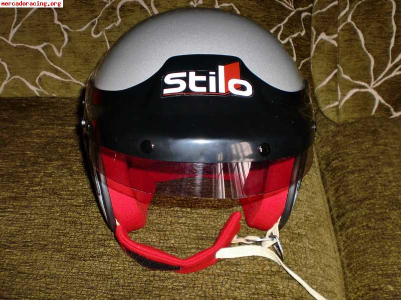 Casco stilo trophy