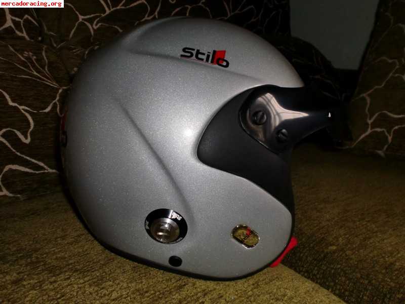 Casco stilo trophy