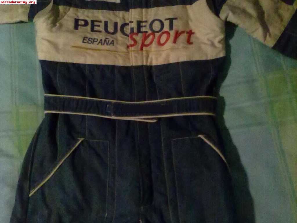 Mono peugeot