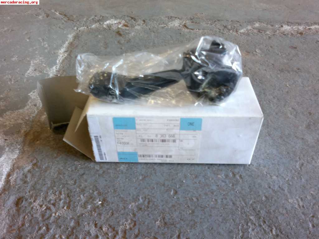 Mando nuevo de intermitentes de bmw e 46