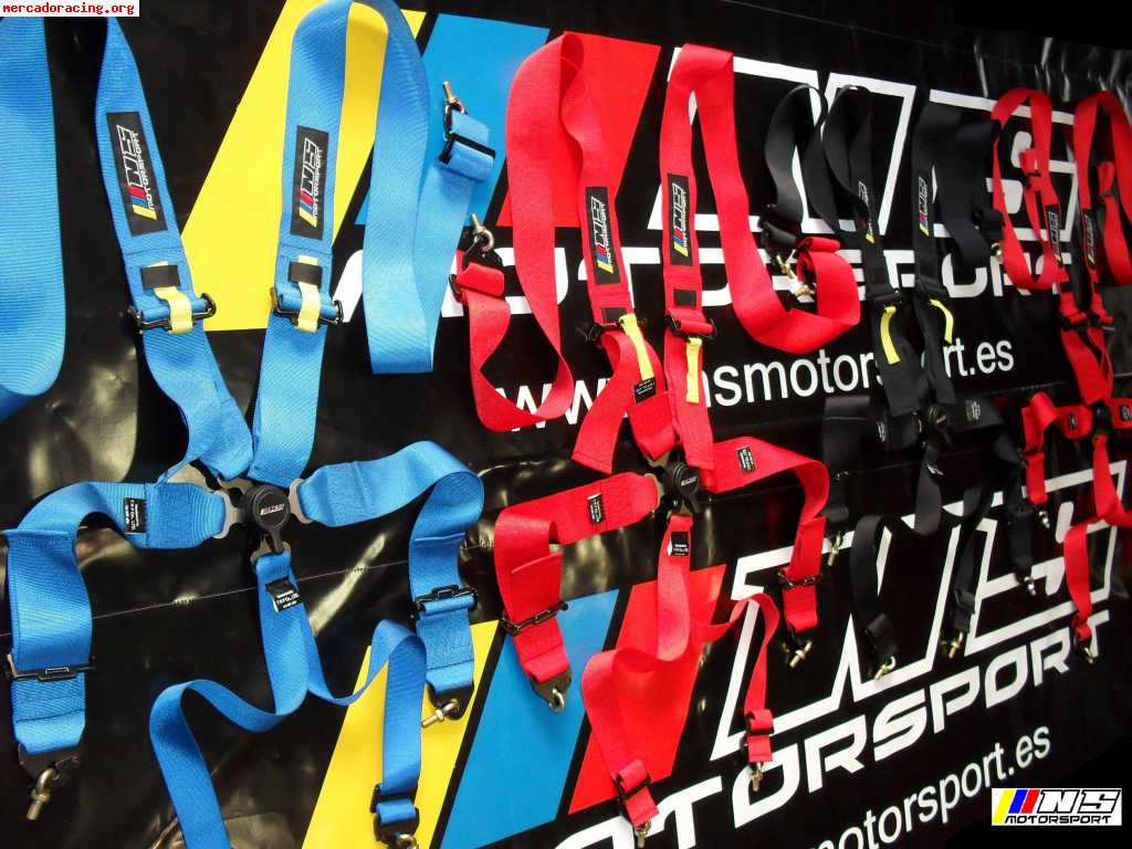 Oferta arneses homologacion fia