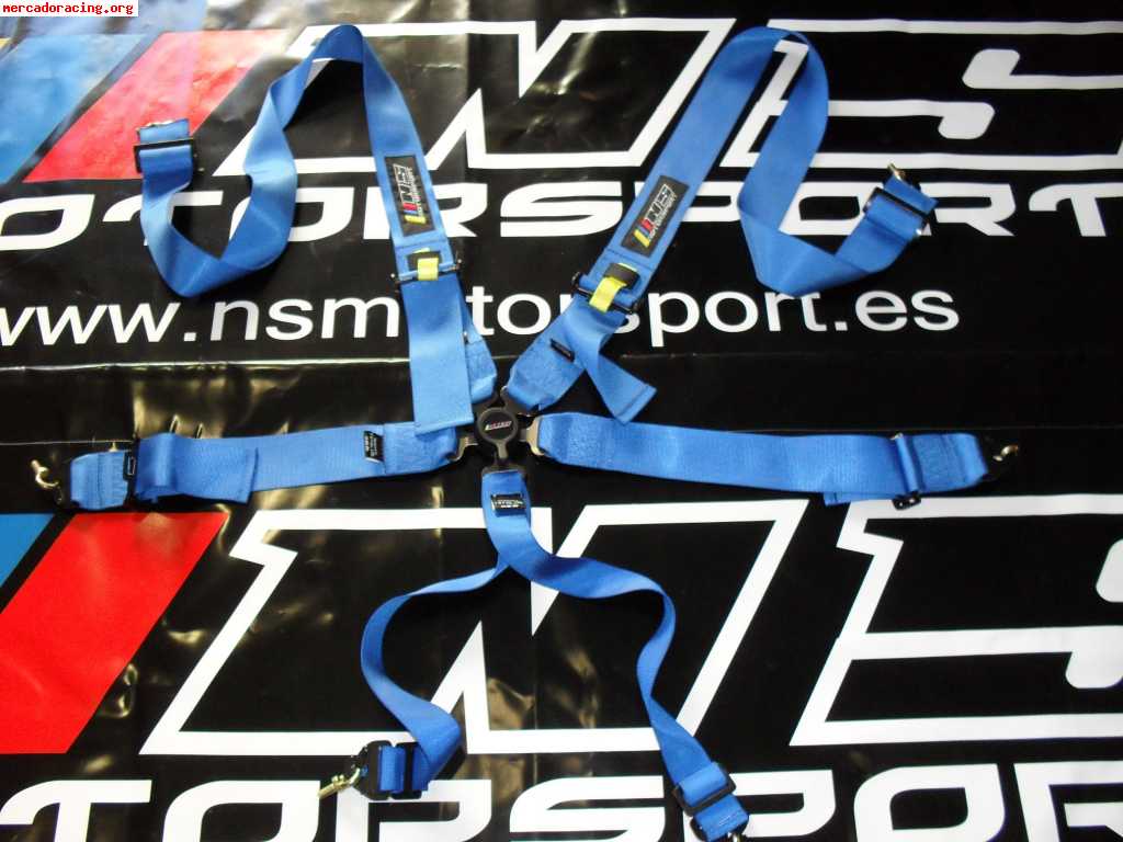 Oferta arneses homologacion fia