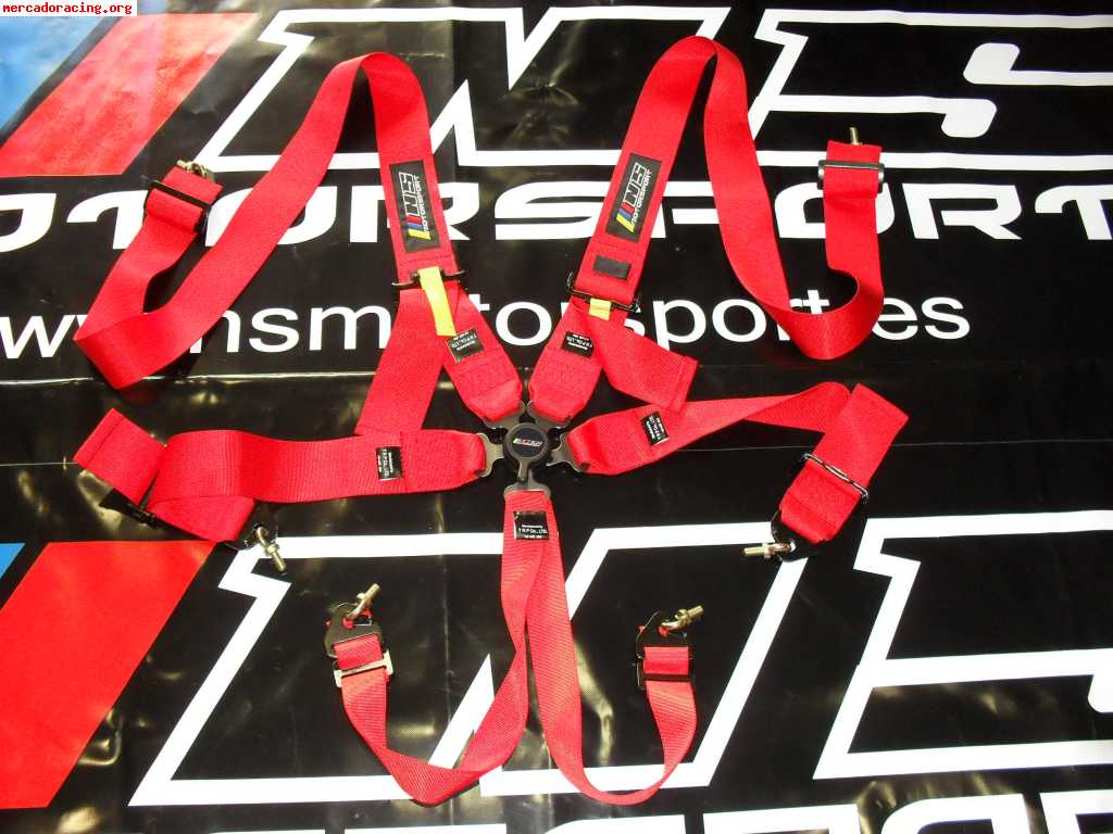 Oferta arneses homologacion fia