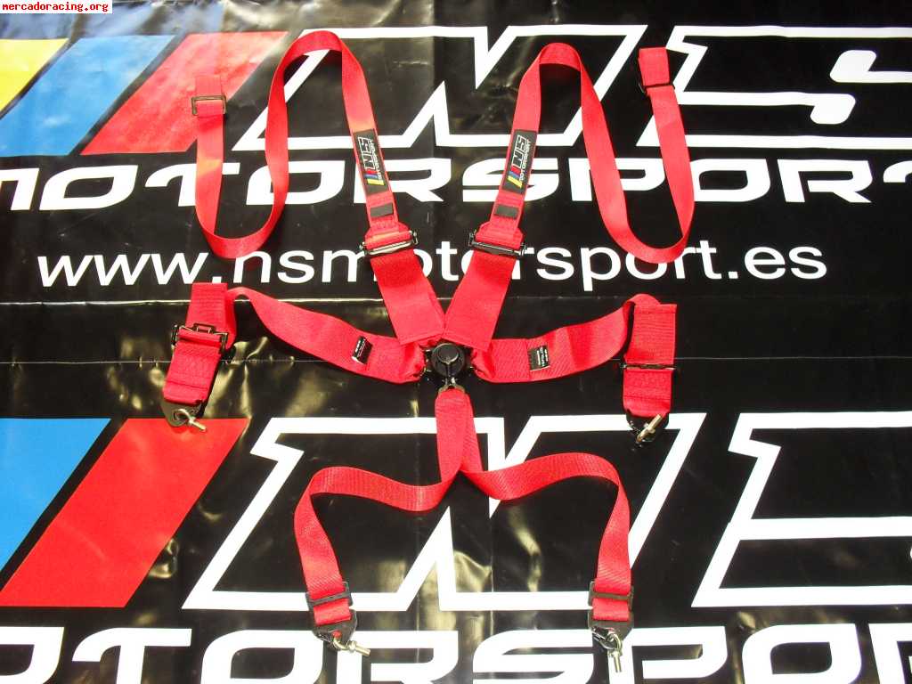 Oferta arneses homologacion fia