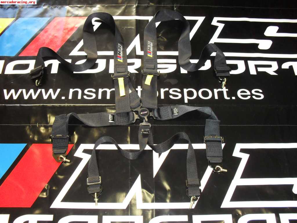 Oferta arneses homologacion fia