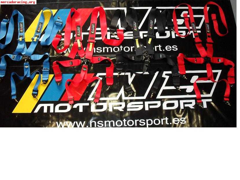 Oferta arneses homologacion fia