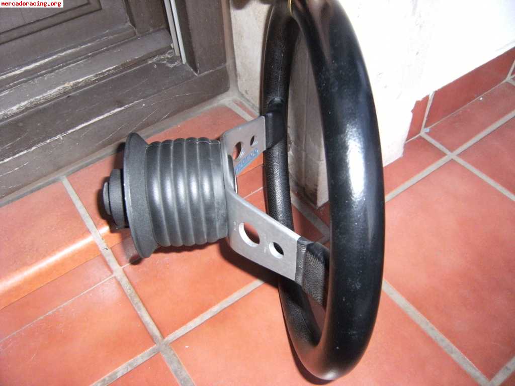 Volante sparco