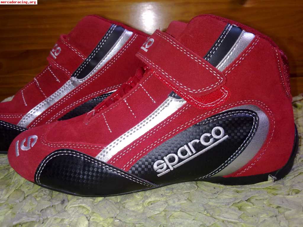 Botines sparco