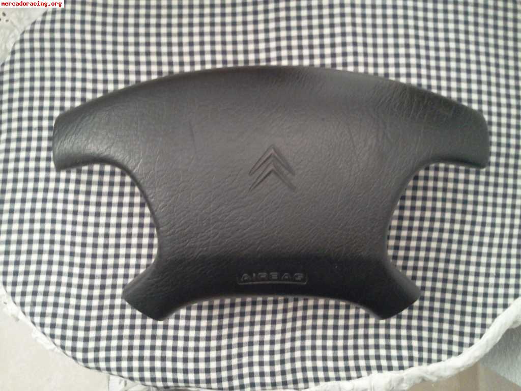 Airbag xantia