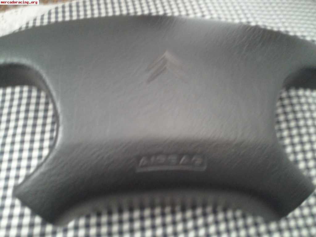 Airbag xantia