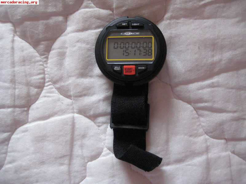 Vendo reloj fastime 15