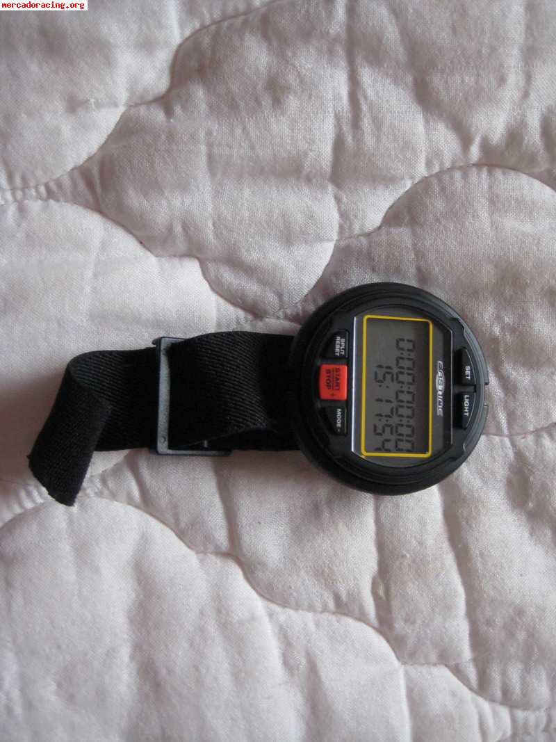 Vendo reloj fastime 15