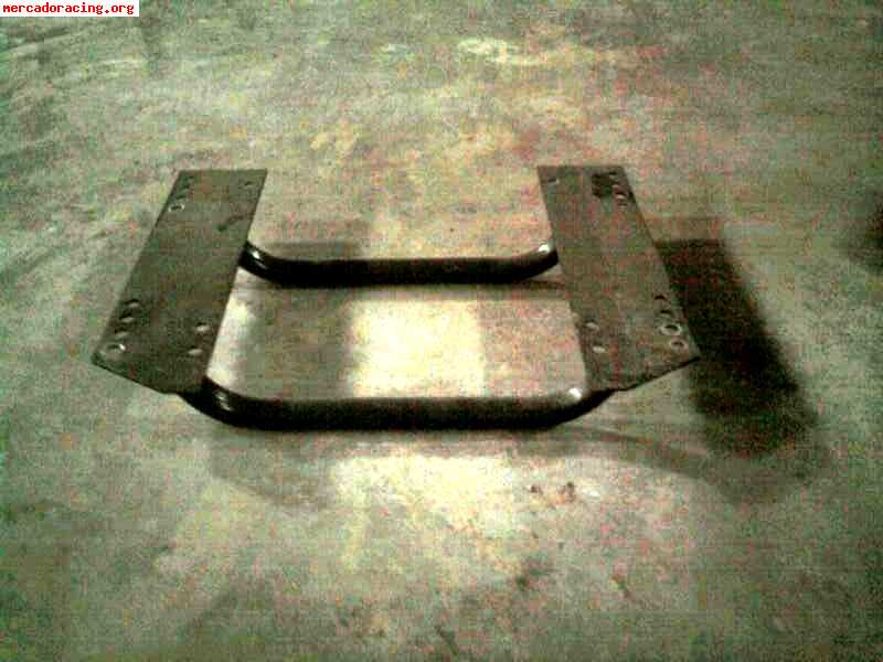 Se vende backet sparco evo   arnes sabelt   volante omp   ba
