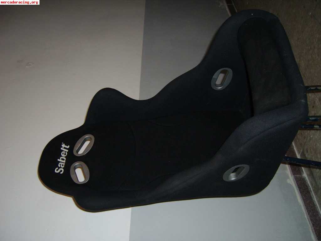 Baquet sabelt racer 