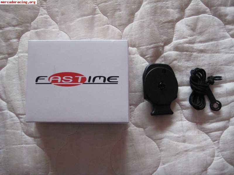 Se vende reloj de copiloto fast time 15 