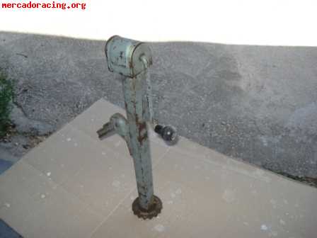 Gato seat 600/800/850
