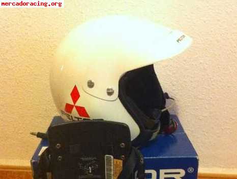 Casco peltor