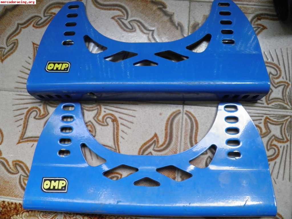 Soporte baket