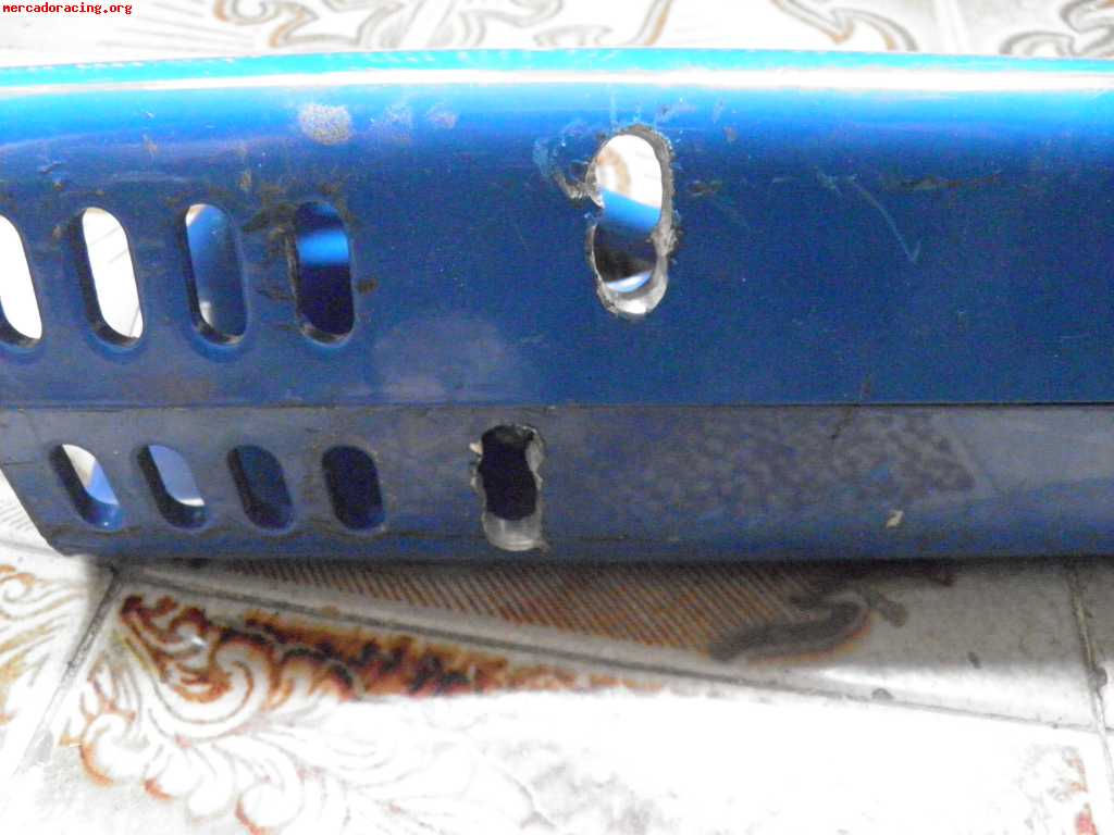 Soporte baket