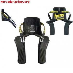 Se vende hans schroth carbono nuevo