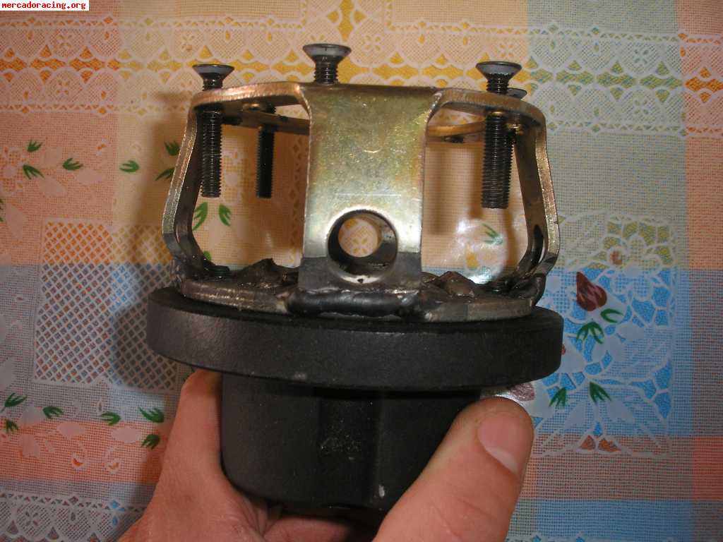 Piña de citroen zx