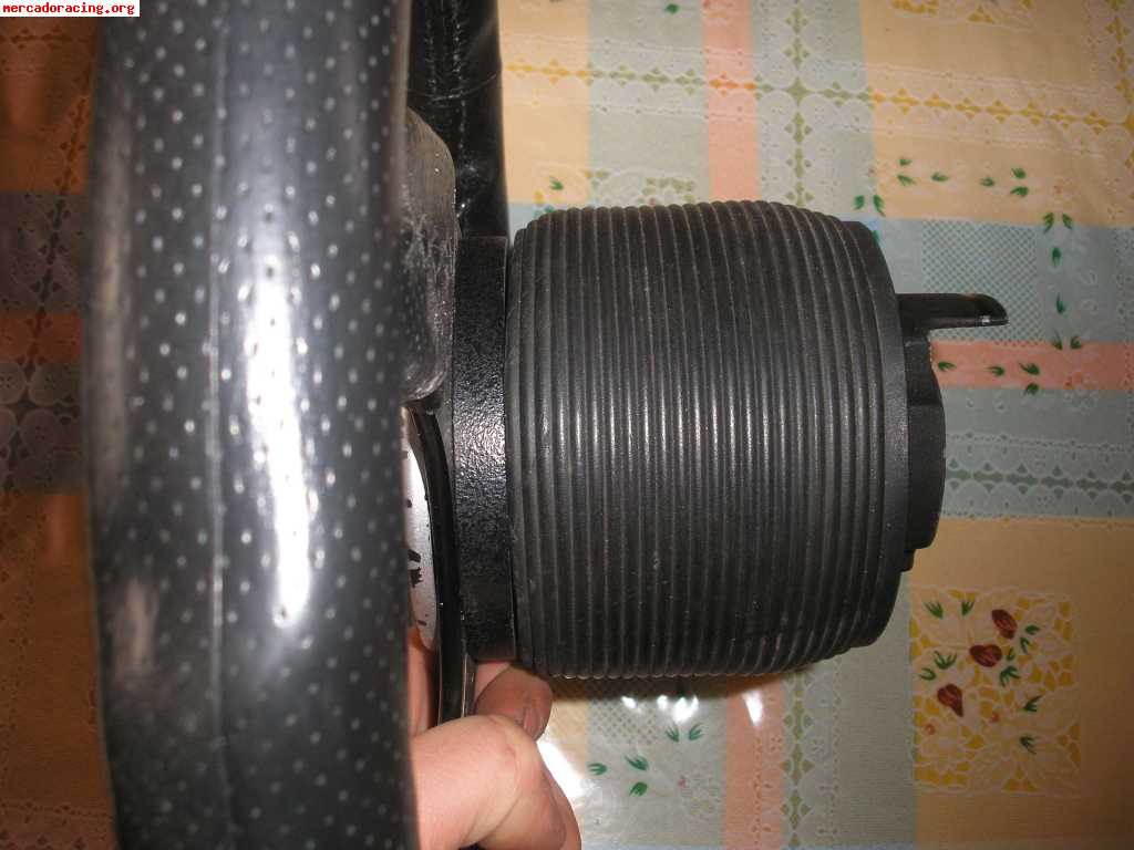 Piña de citroen zx