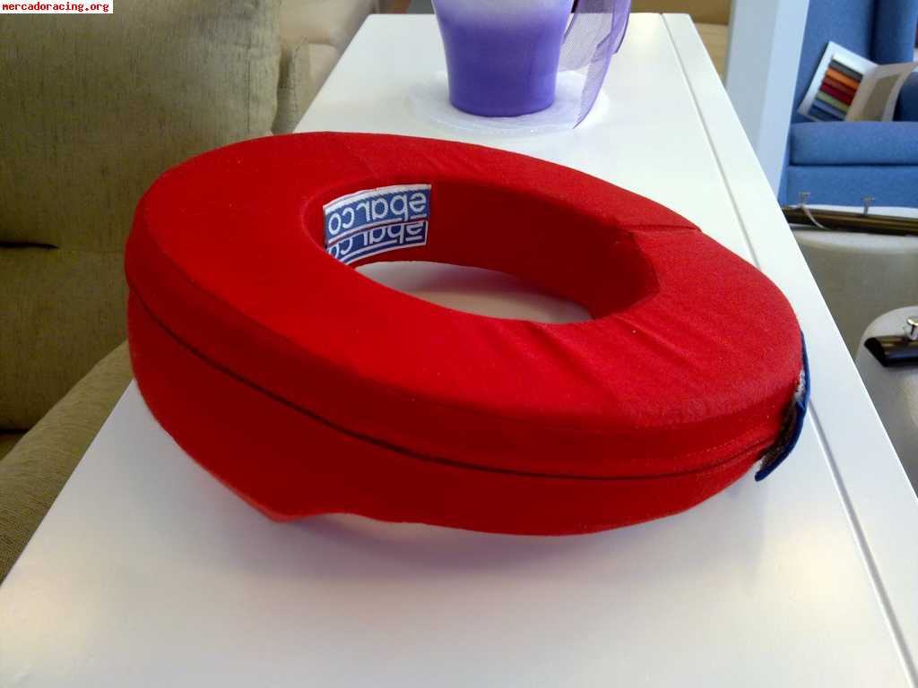 Vendo collarín sparco