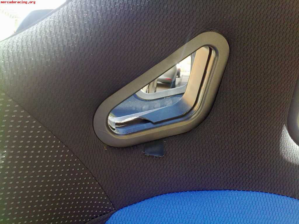 2 semibaquets simoni racing 200€