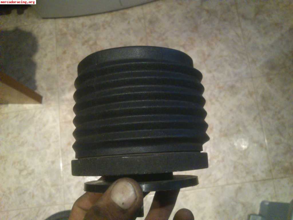 Piña momo para opel astra