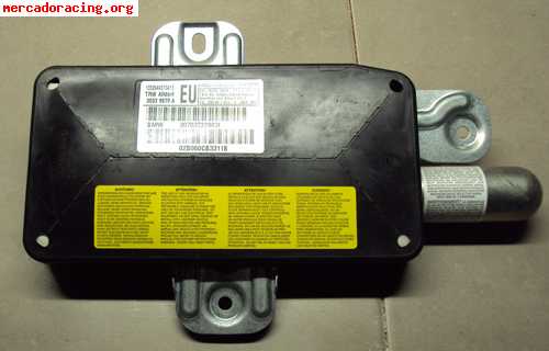 Airbag bmw 318 i e46