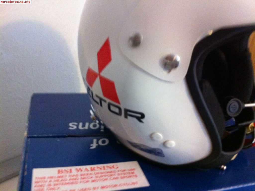 Casco peltor