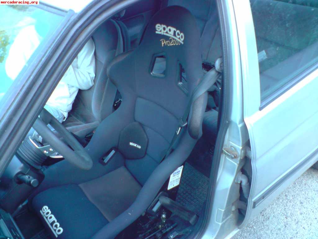 Vendo sparco pro 2000