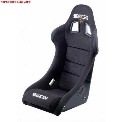 Sparco rev