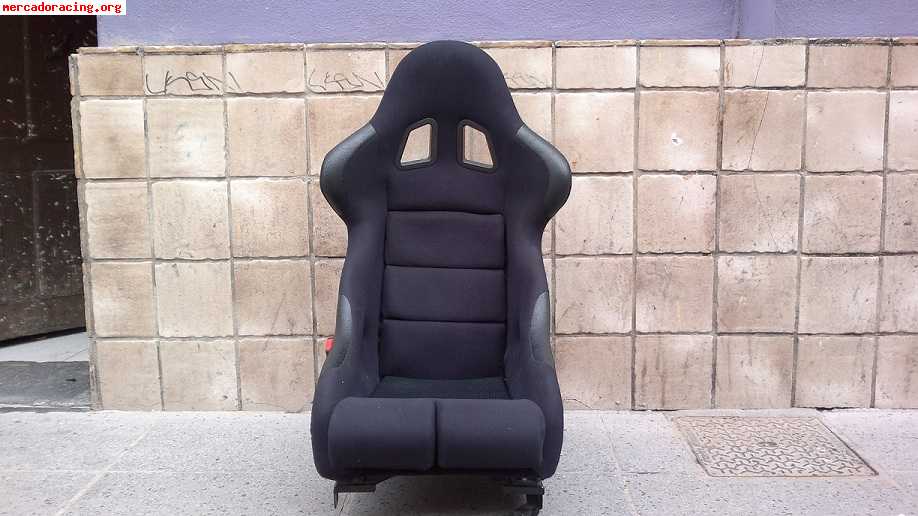 Se vende o aceptan cambios backet fijo 2meses 120e