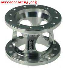 Extincion / desplazador / piña /bases backet