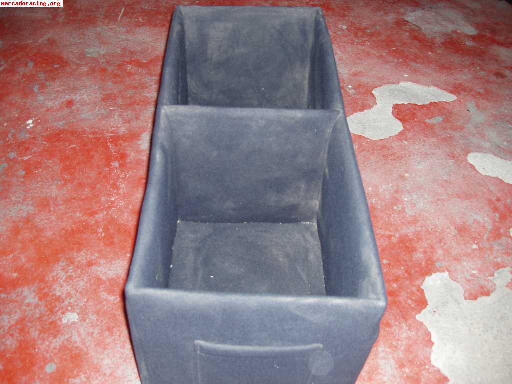 Caja portacascos omp 50€