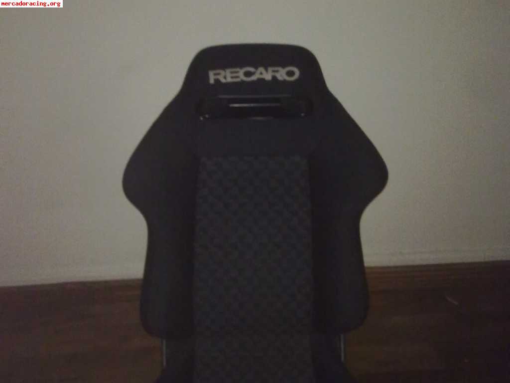 Recaro sr