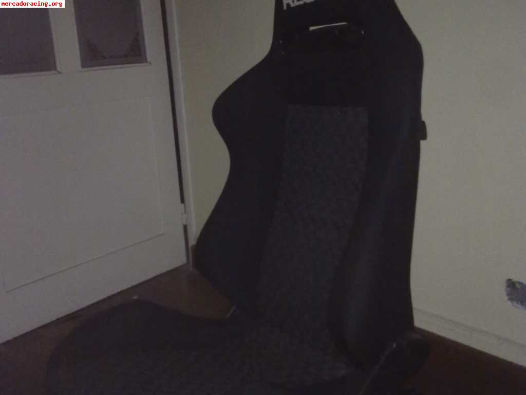 Recaro sr