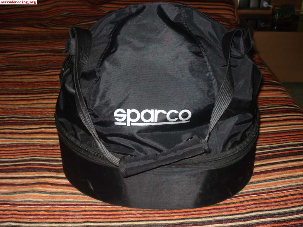 Vendo casco peltor, centralita y hans omp