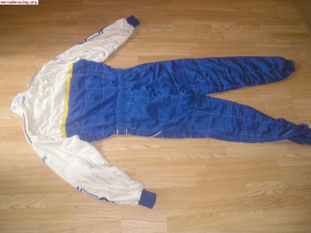 Se vende mono