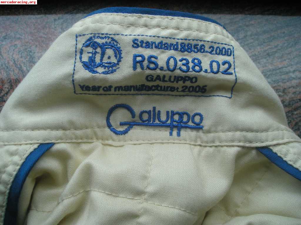 Se vende mono