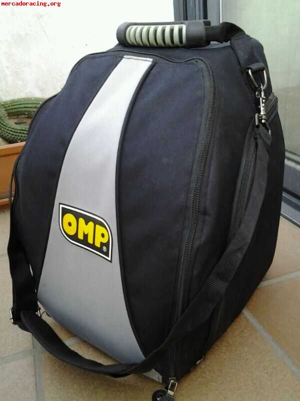 Se vende casco   hans   fundas