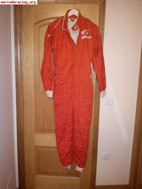 Mono galuppo talla 50