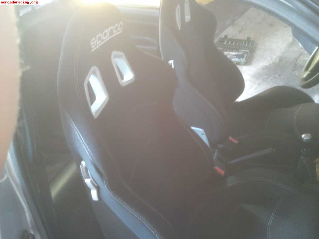 Vendo sparco torino