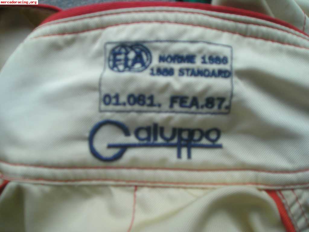 Venta de mono galuppo